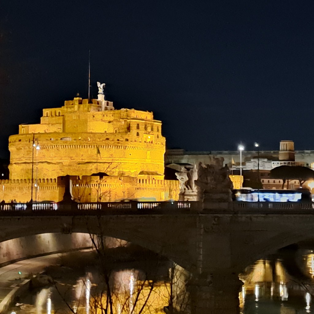 Castel Sant'Angelo