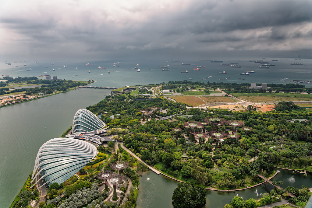 Singapore