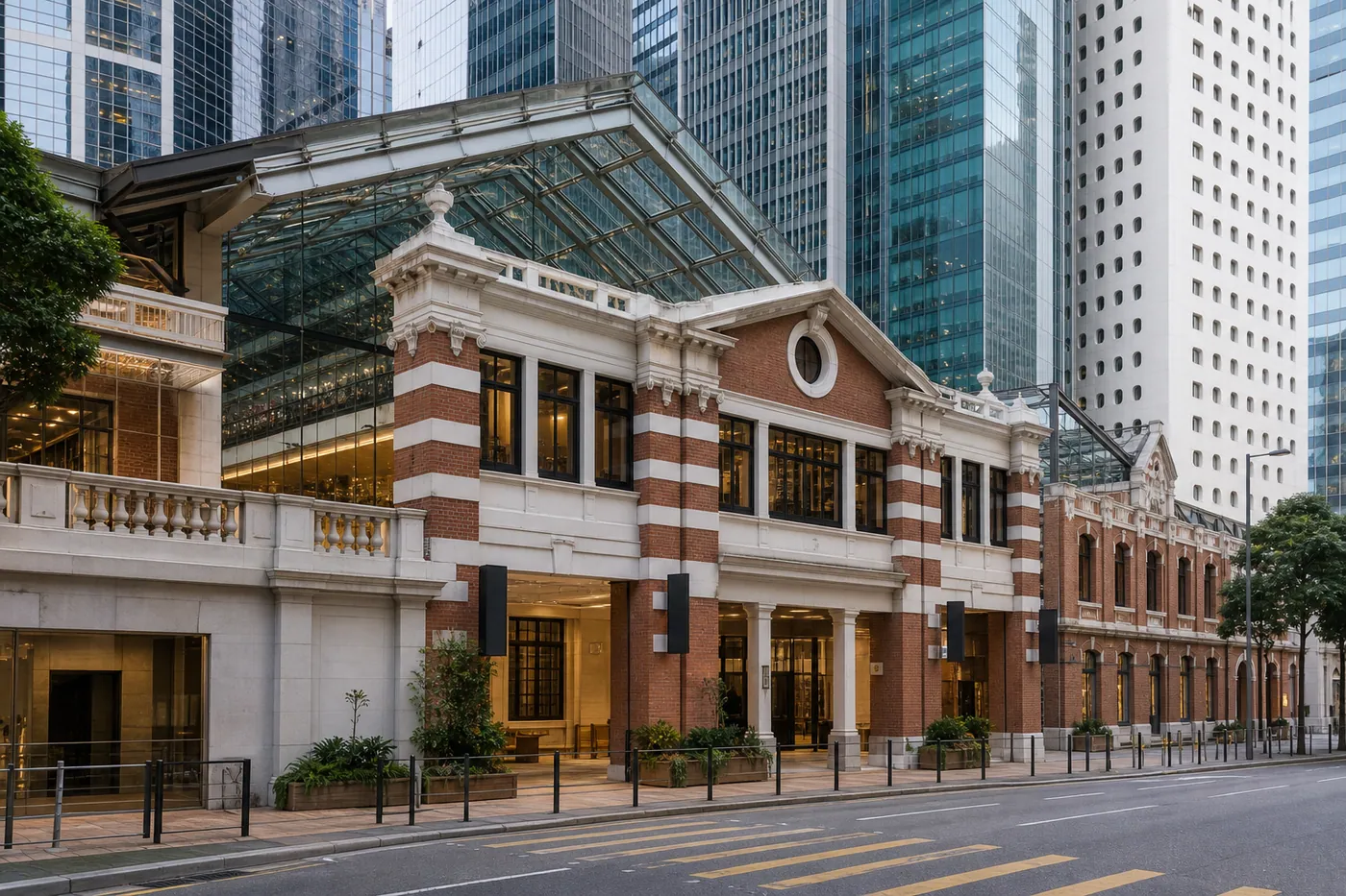 Central Market