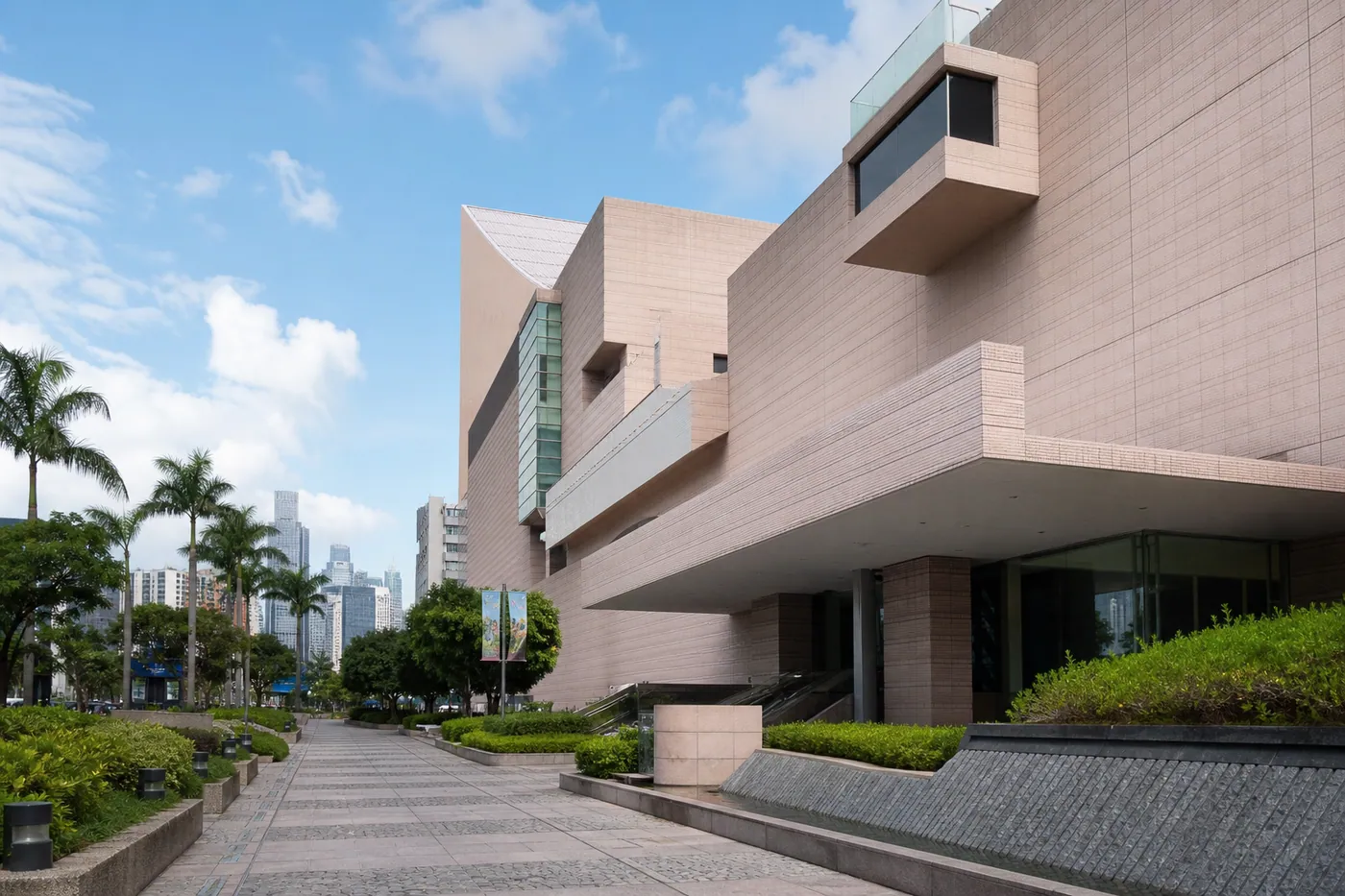 Hong Kong Museum of History