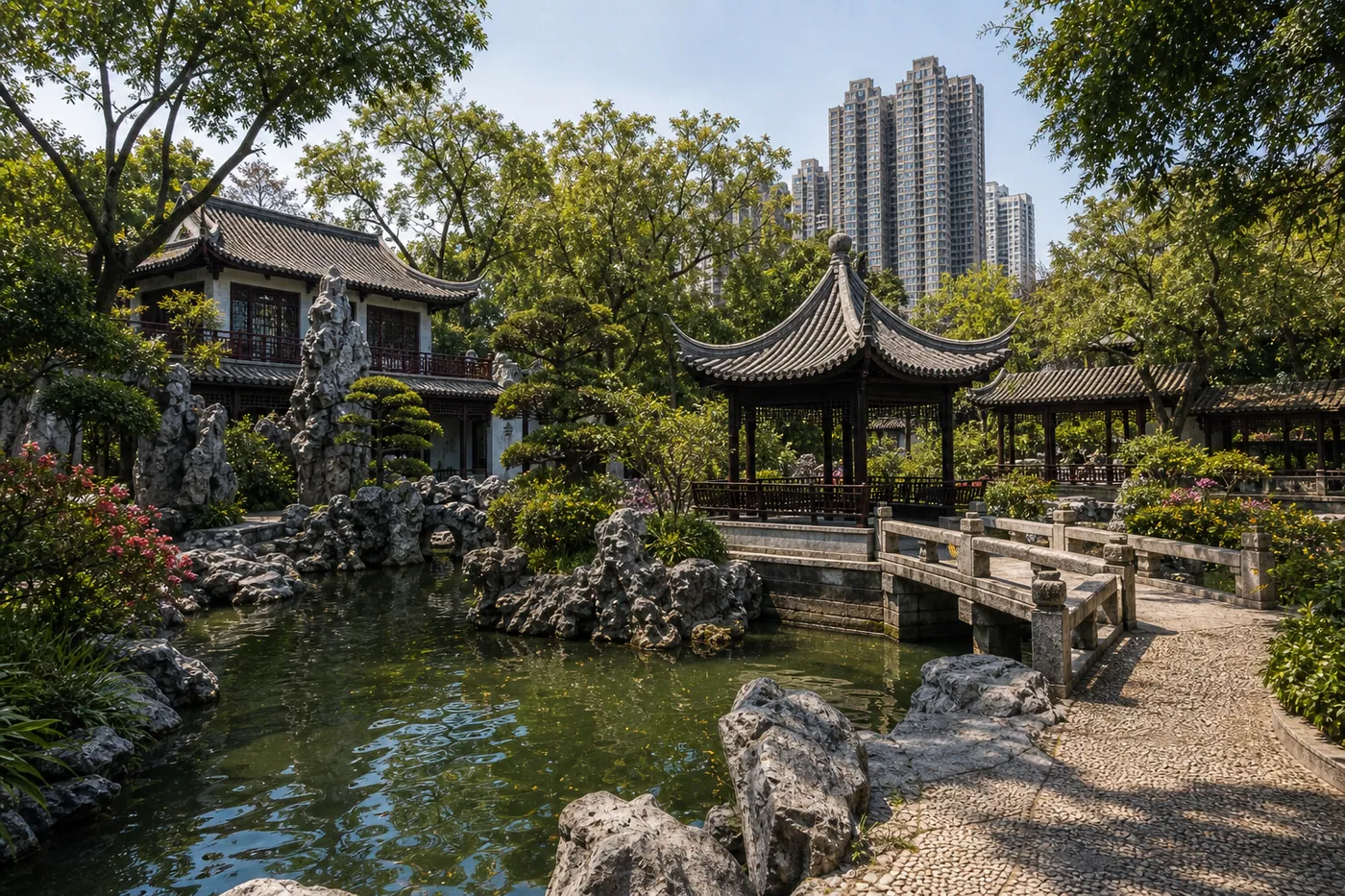 Kai Tak Sports Park