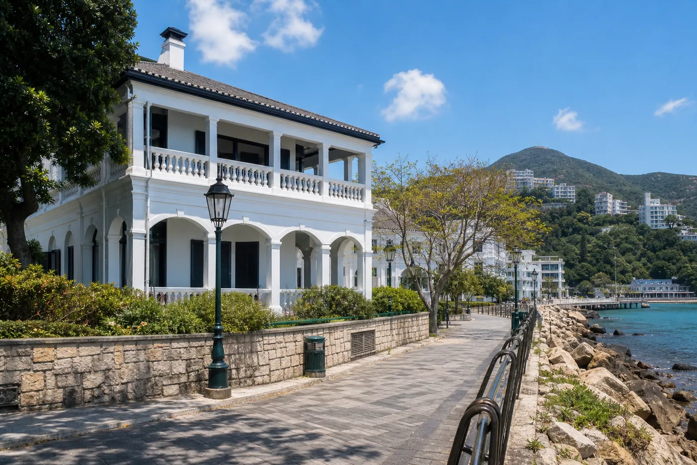 Stanley Murray House