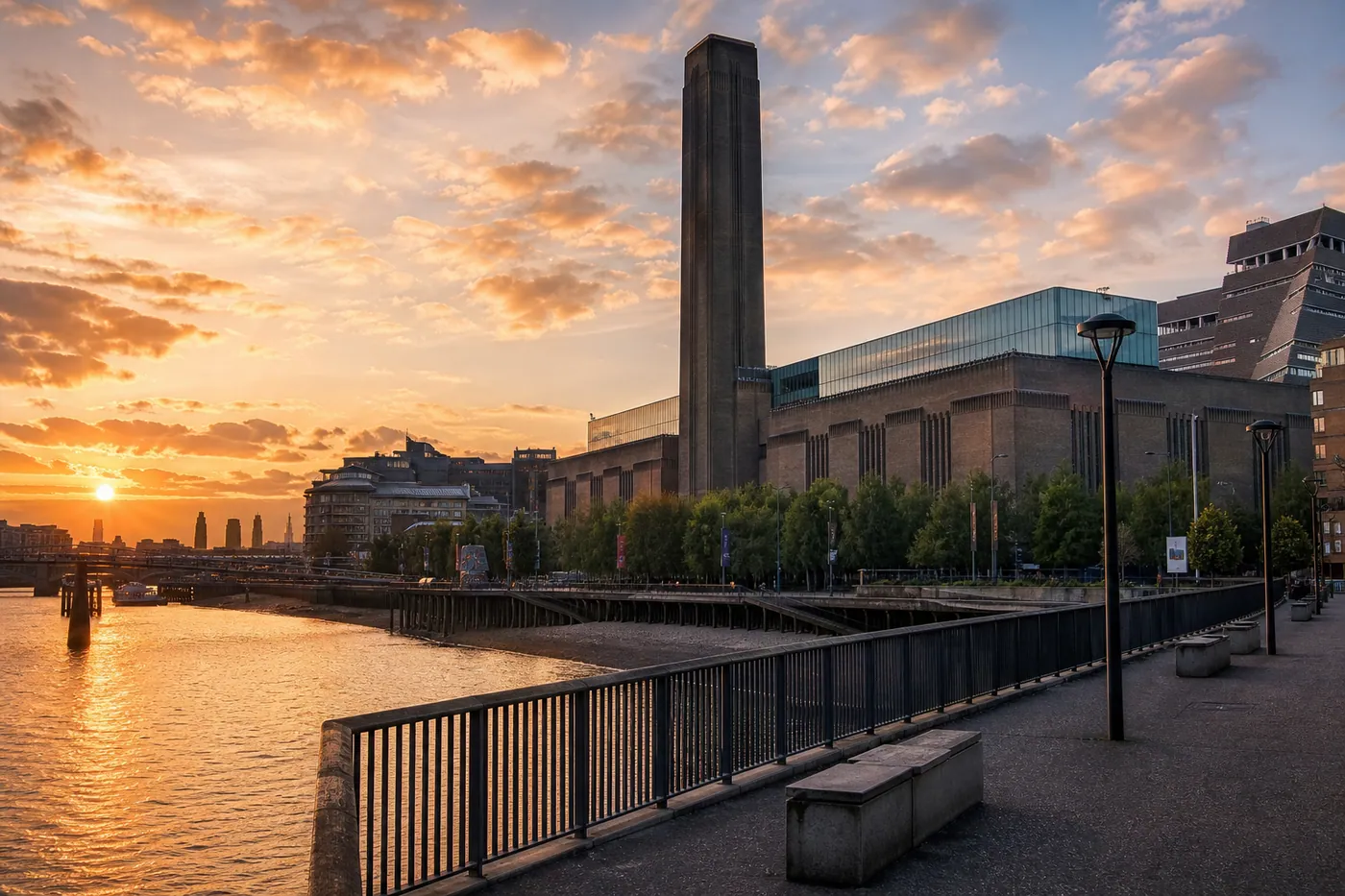 Tate Modern