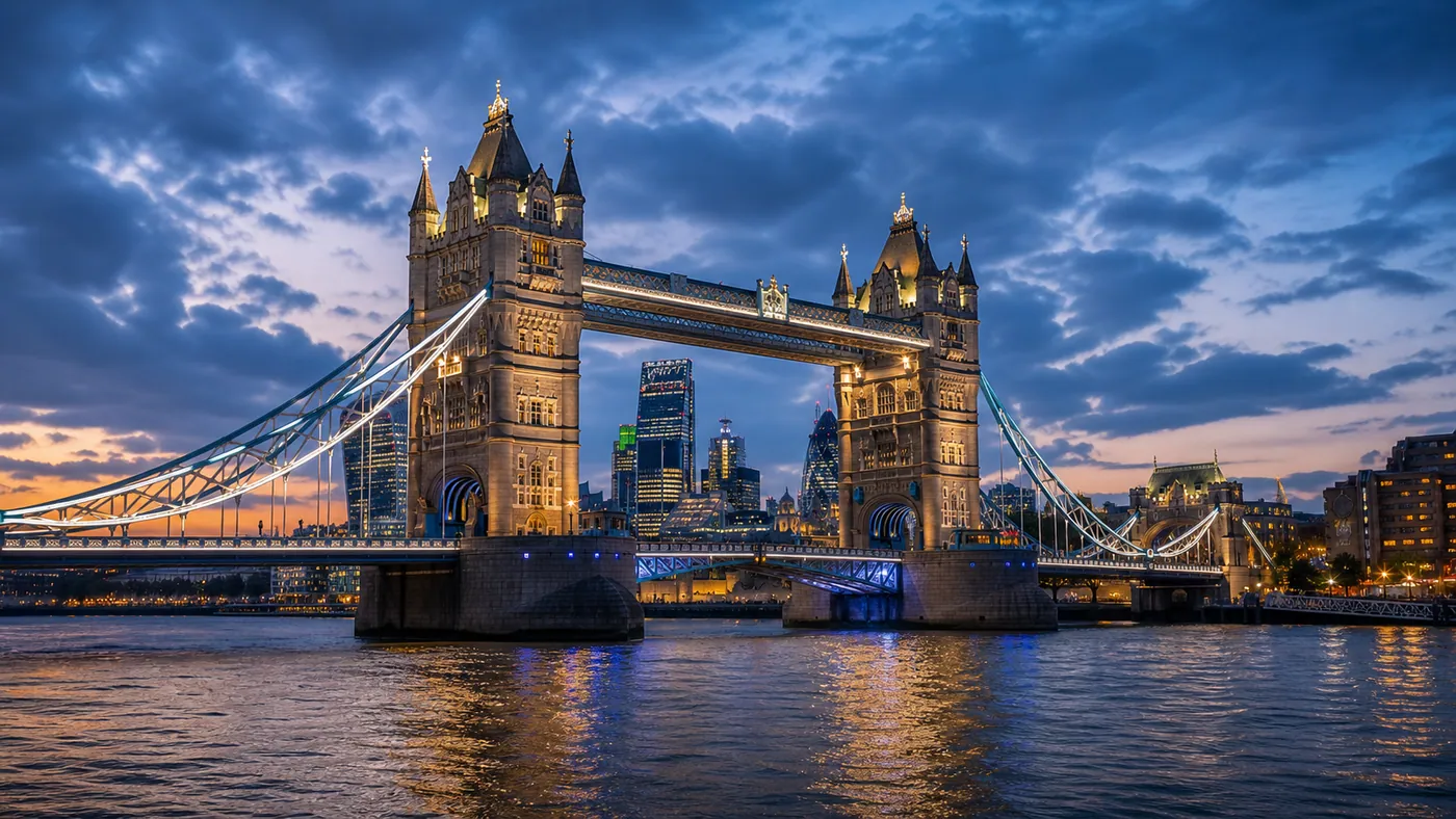 Tower Bridge