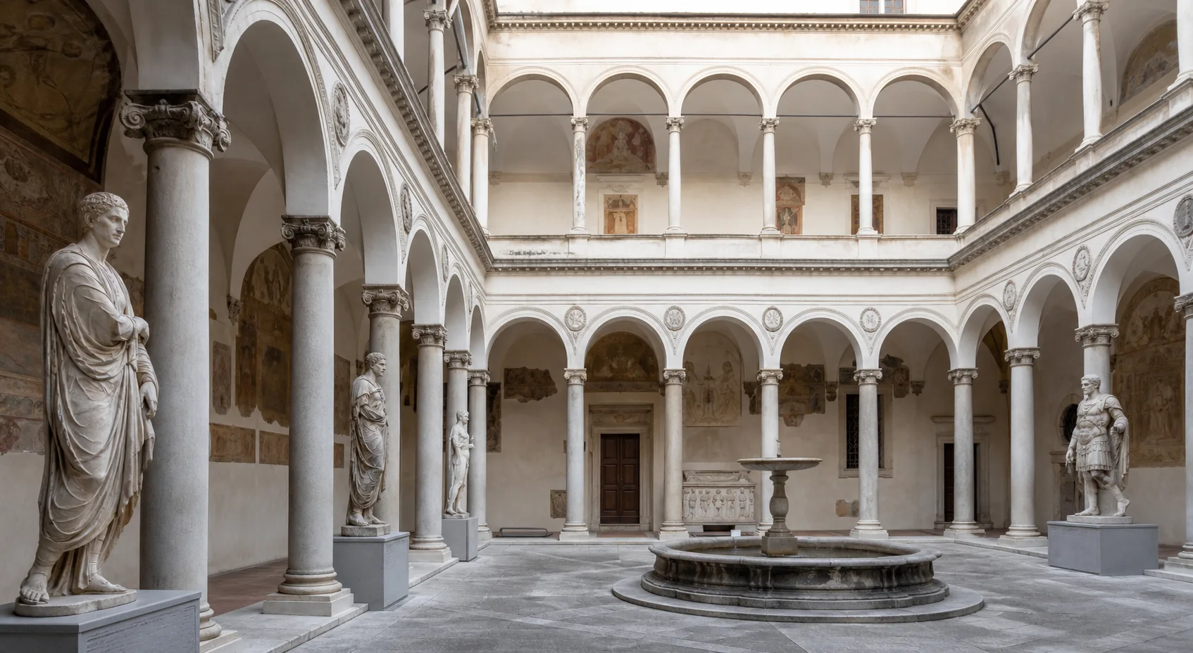 Palazzo Altemps Museum