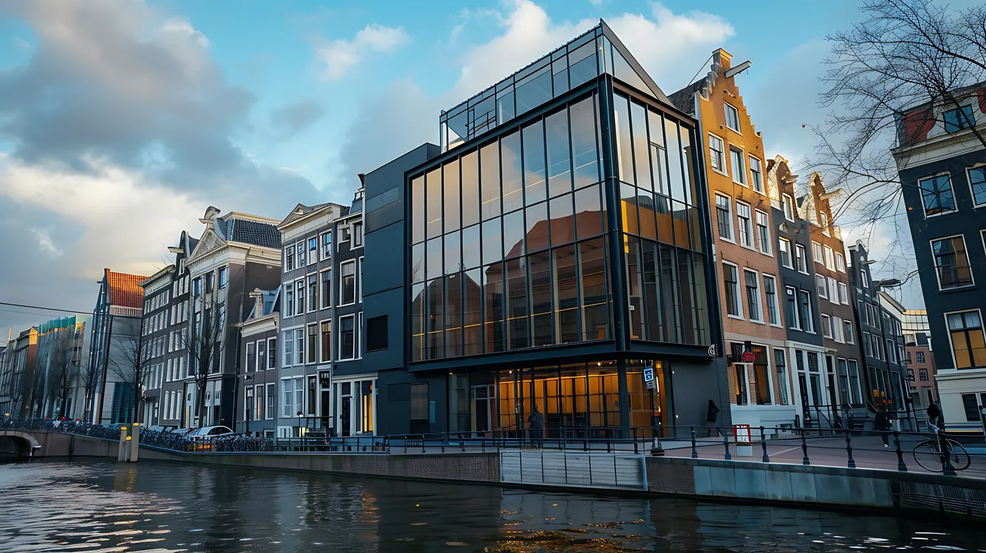 Amsterdam