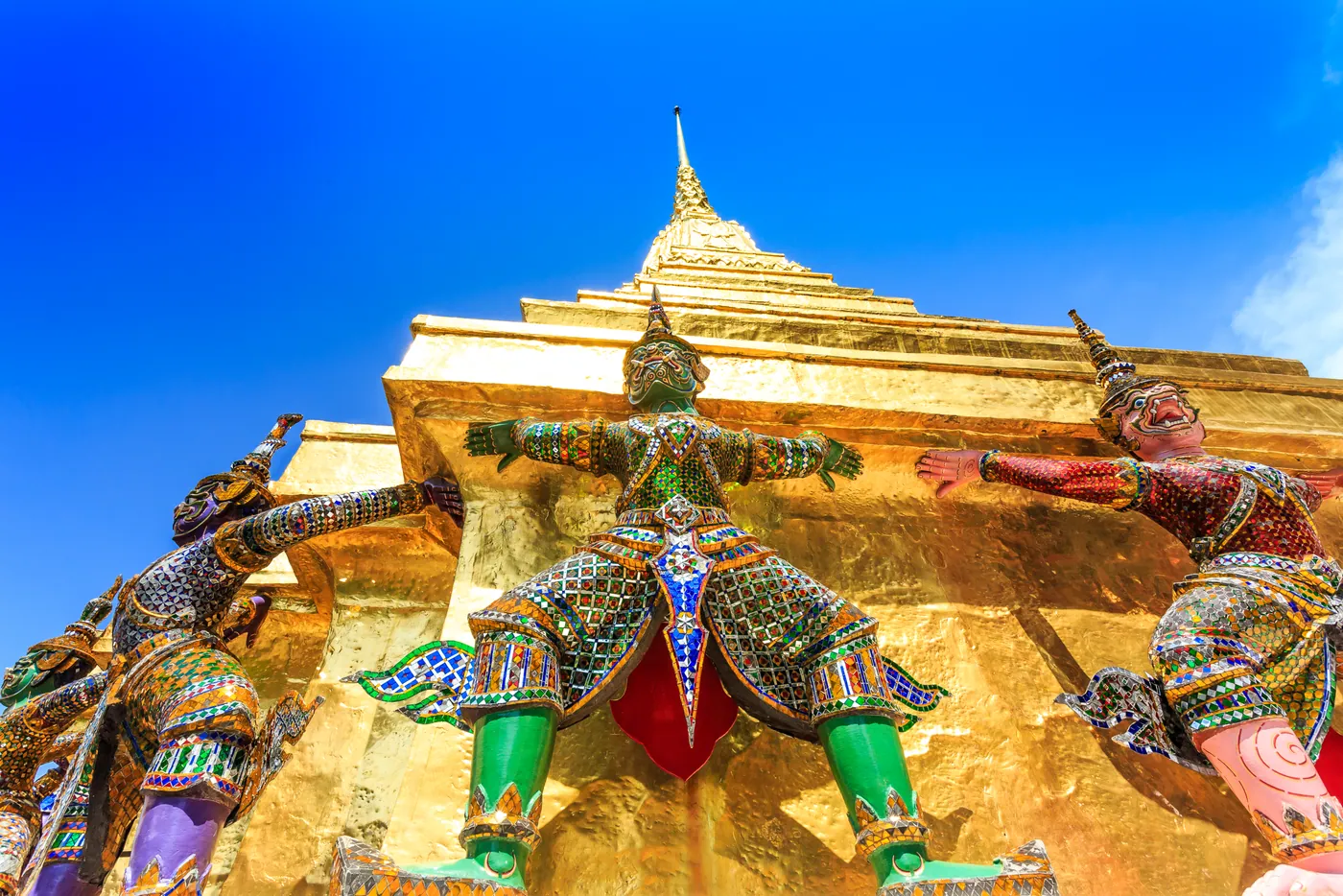 Bangkok
