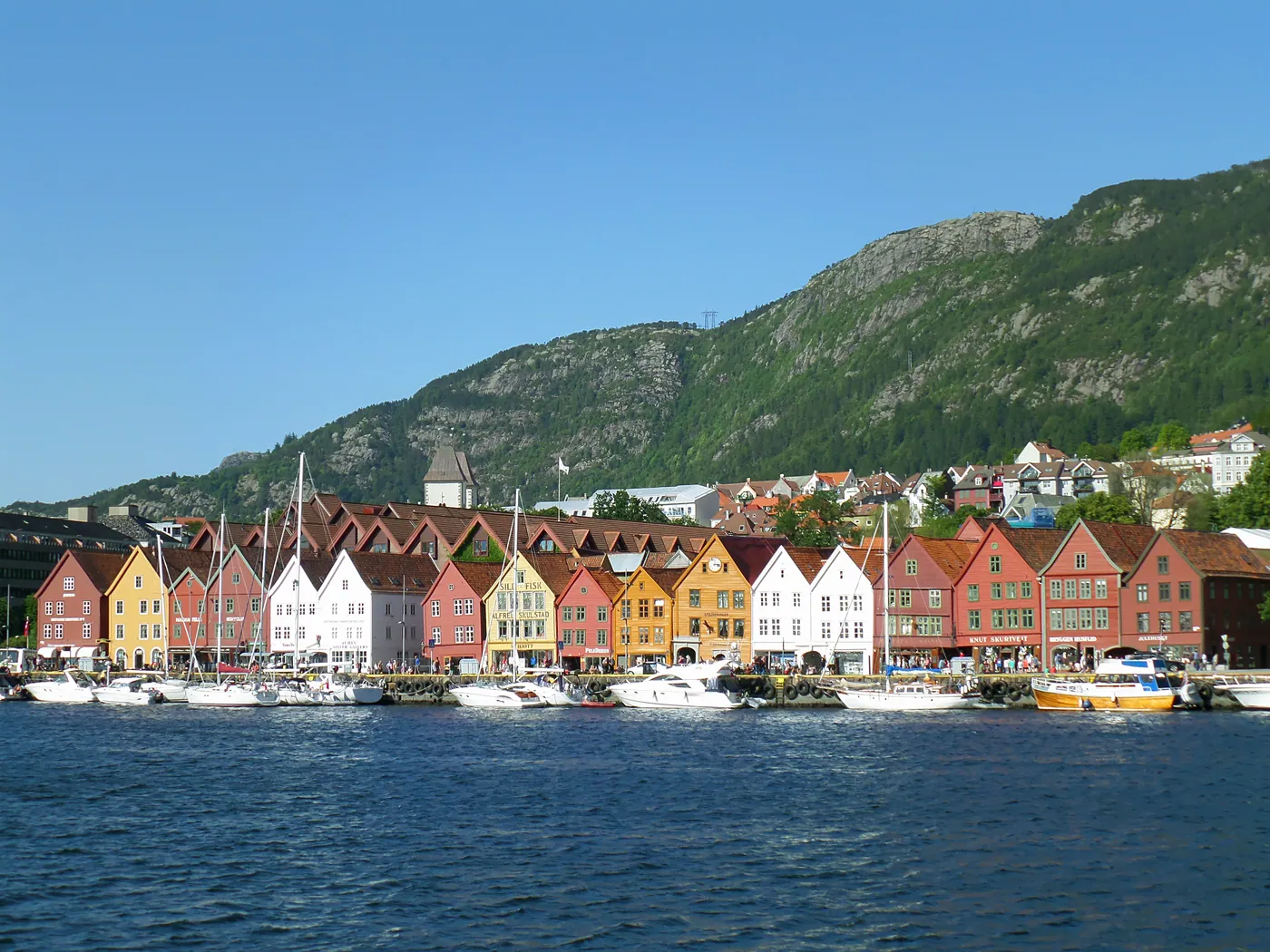 Bergen