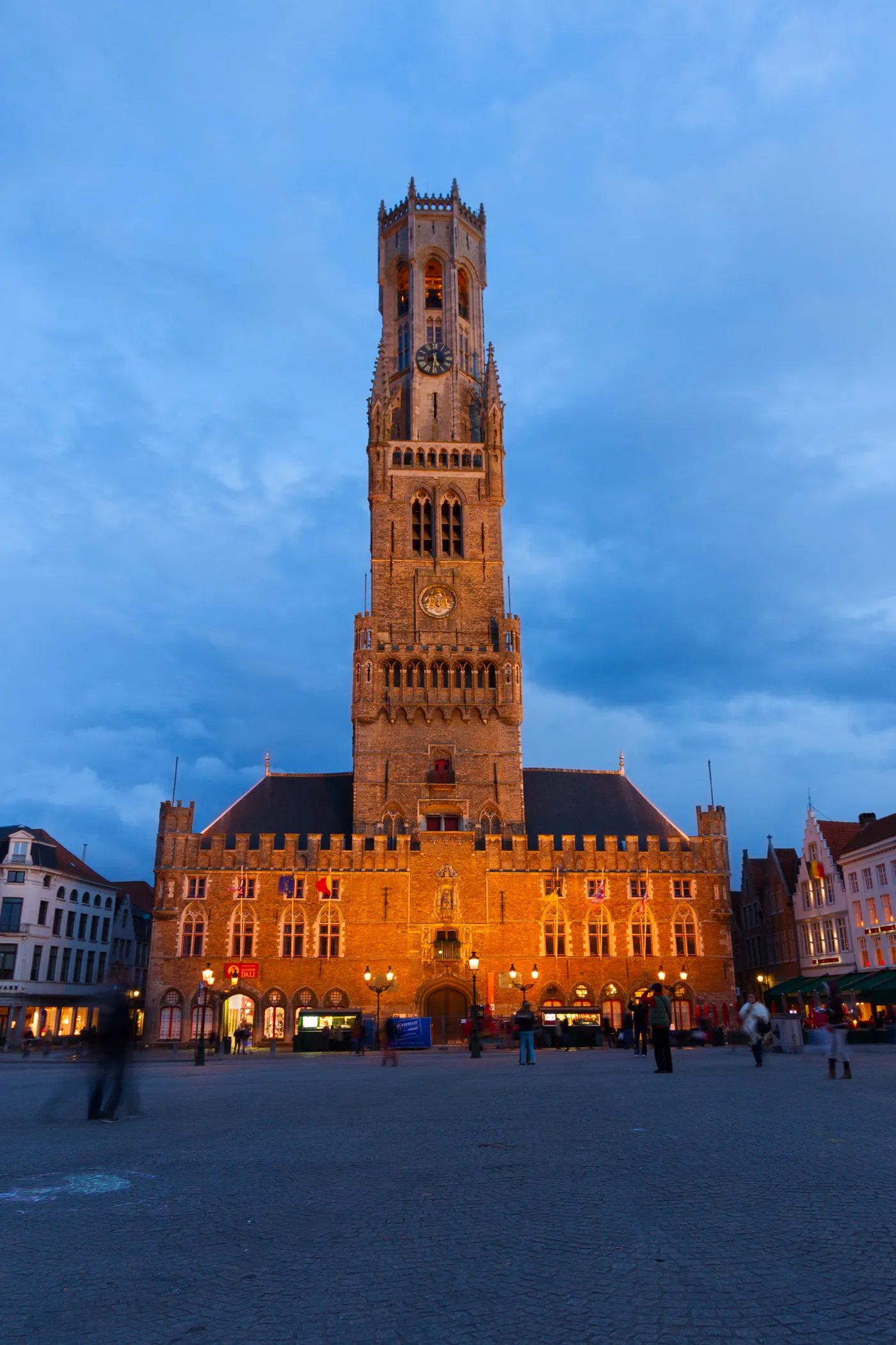 Bruges
