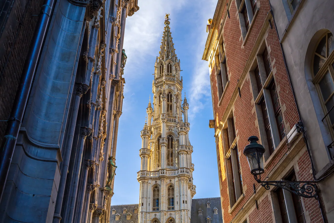 Brussels