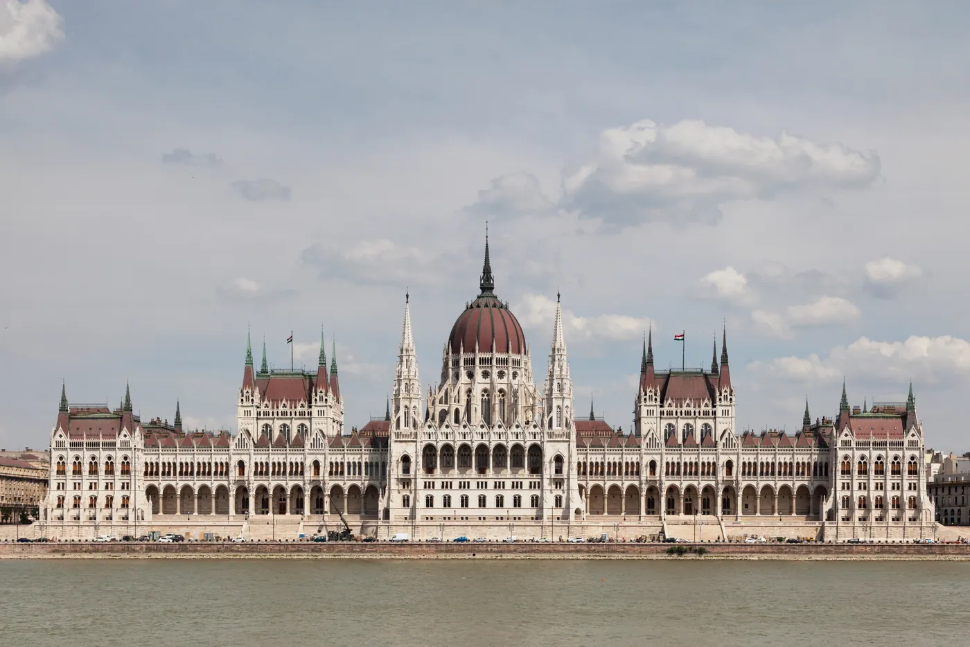 Budapest