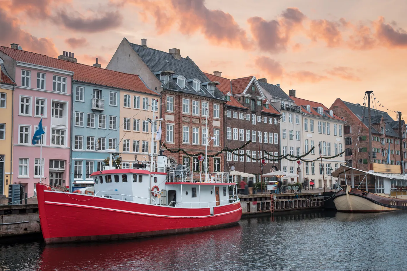Copenhagen