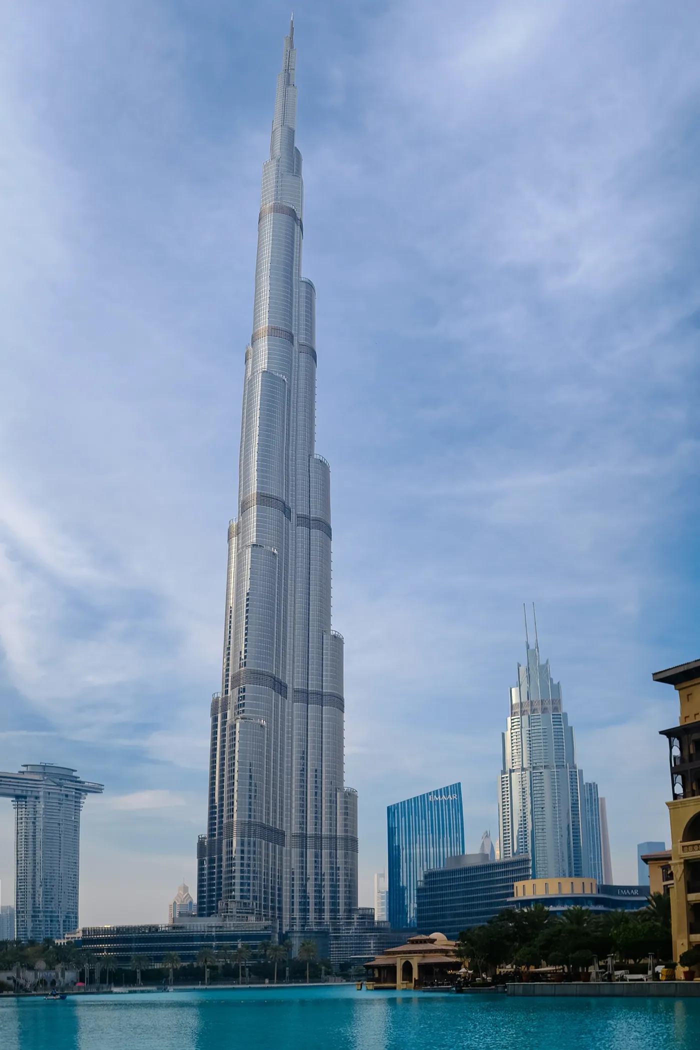 Dubai