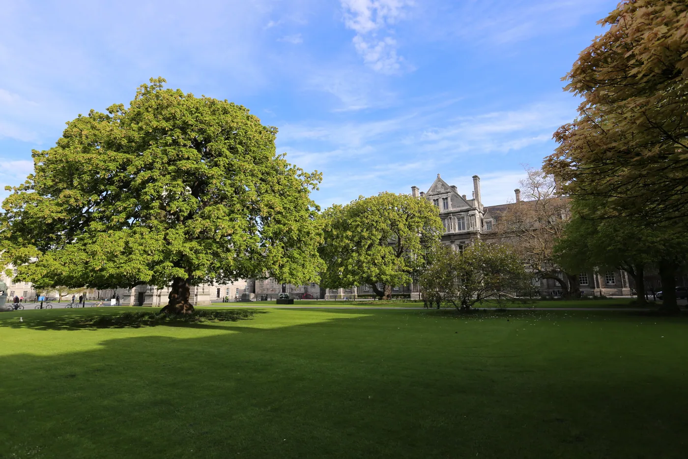 Dublin