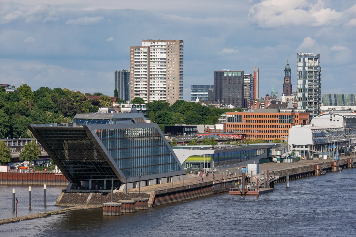 Hamburg