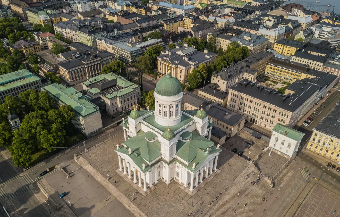 Helsinki