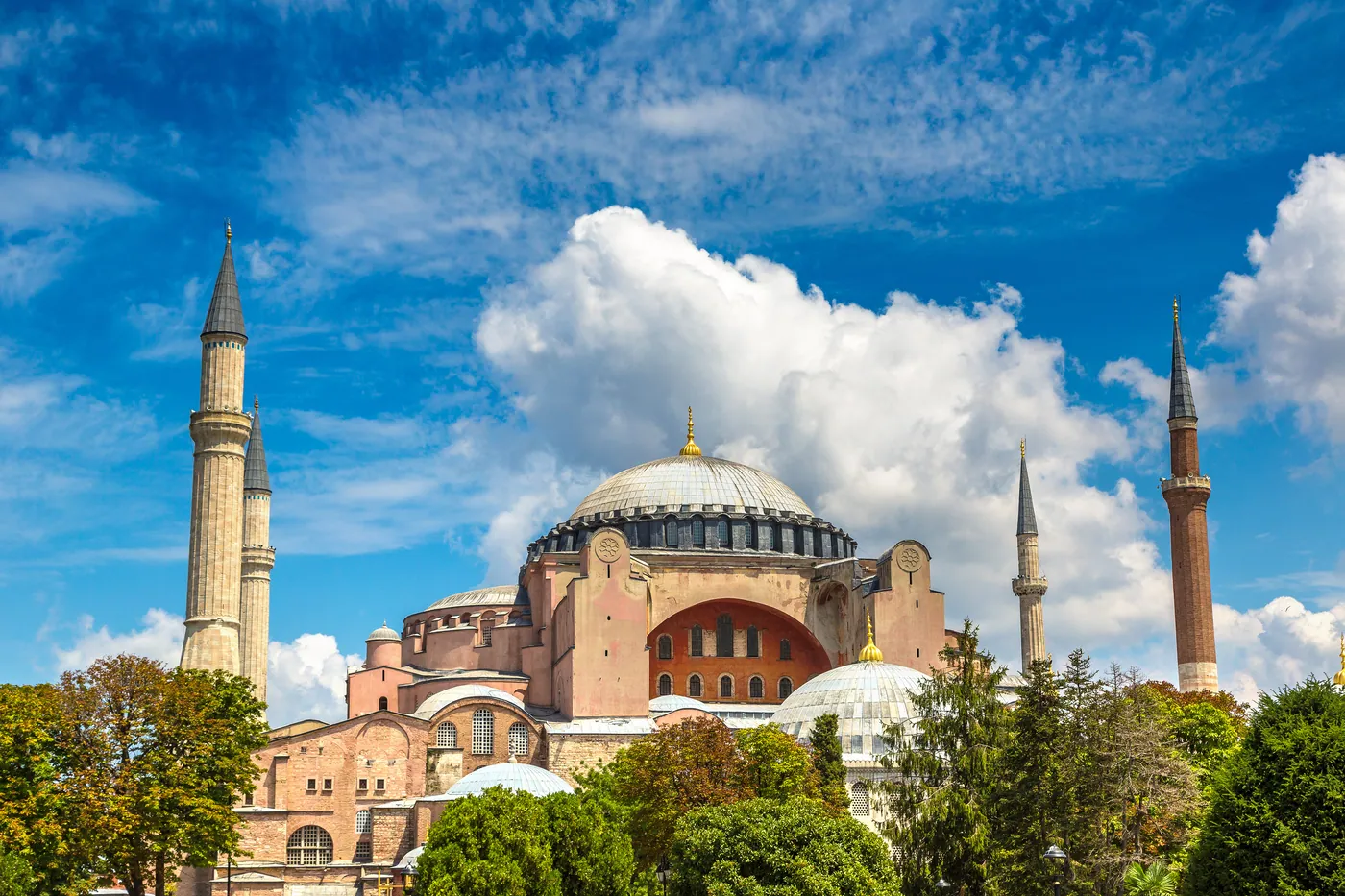 Istanbul