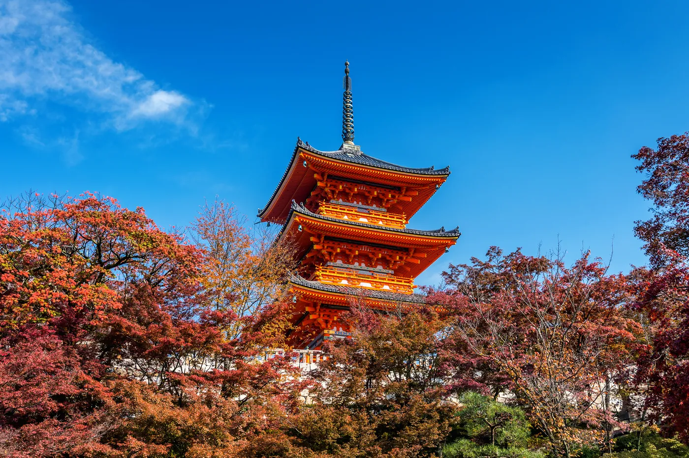 Kyoto