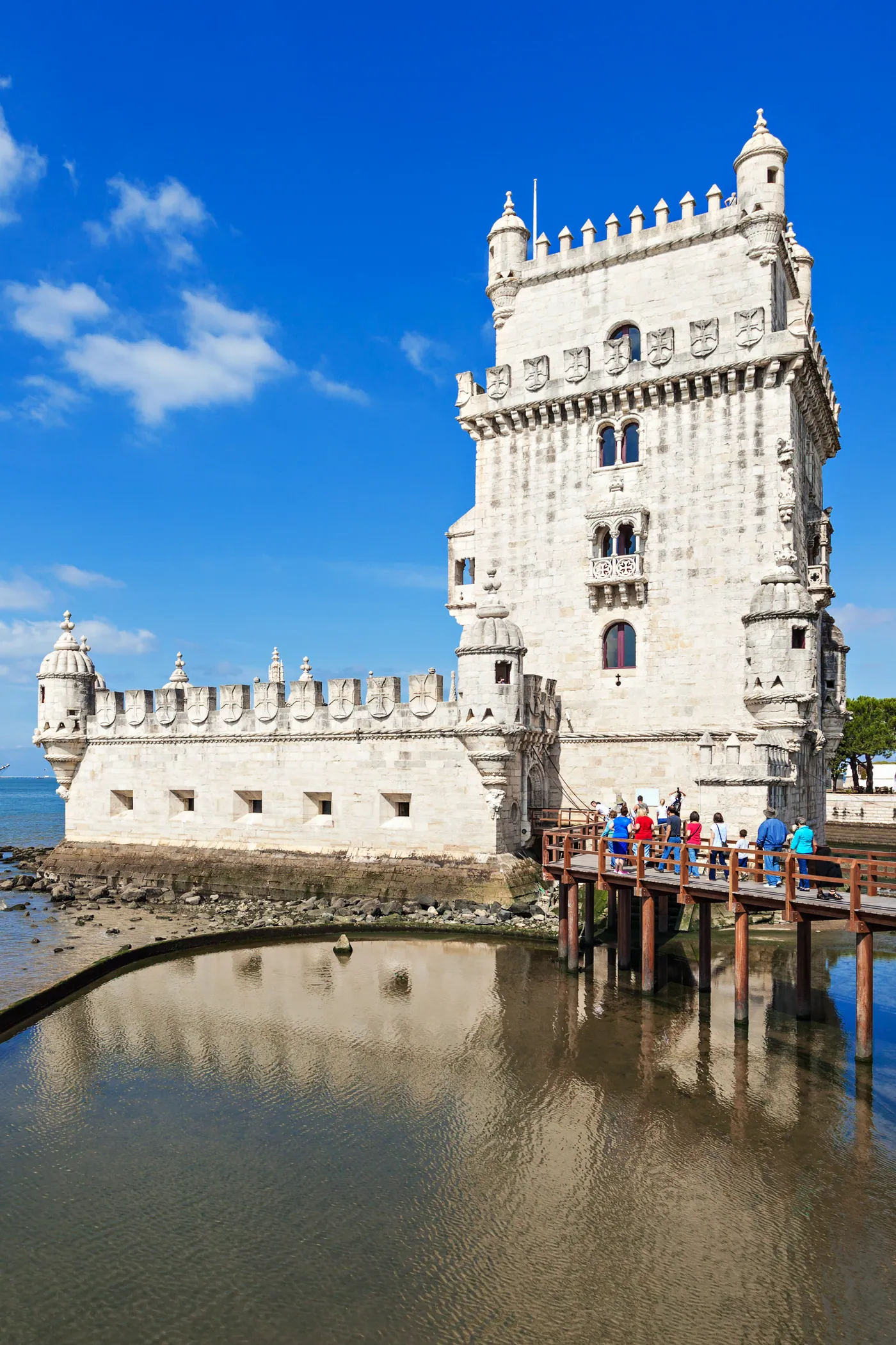 Lisbon