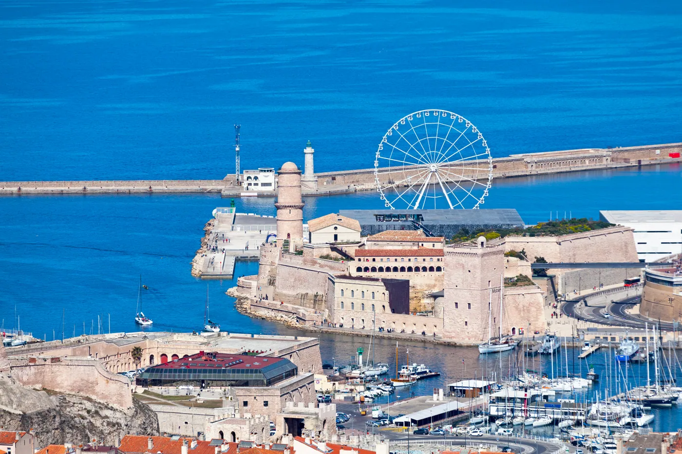 Marseille