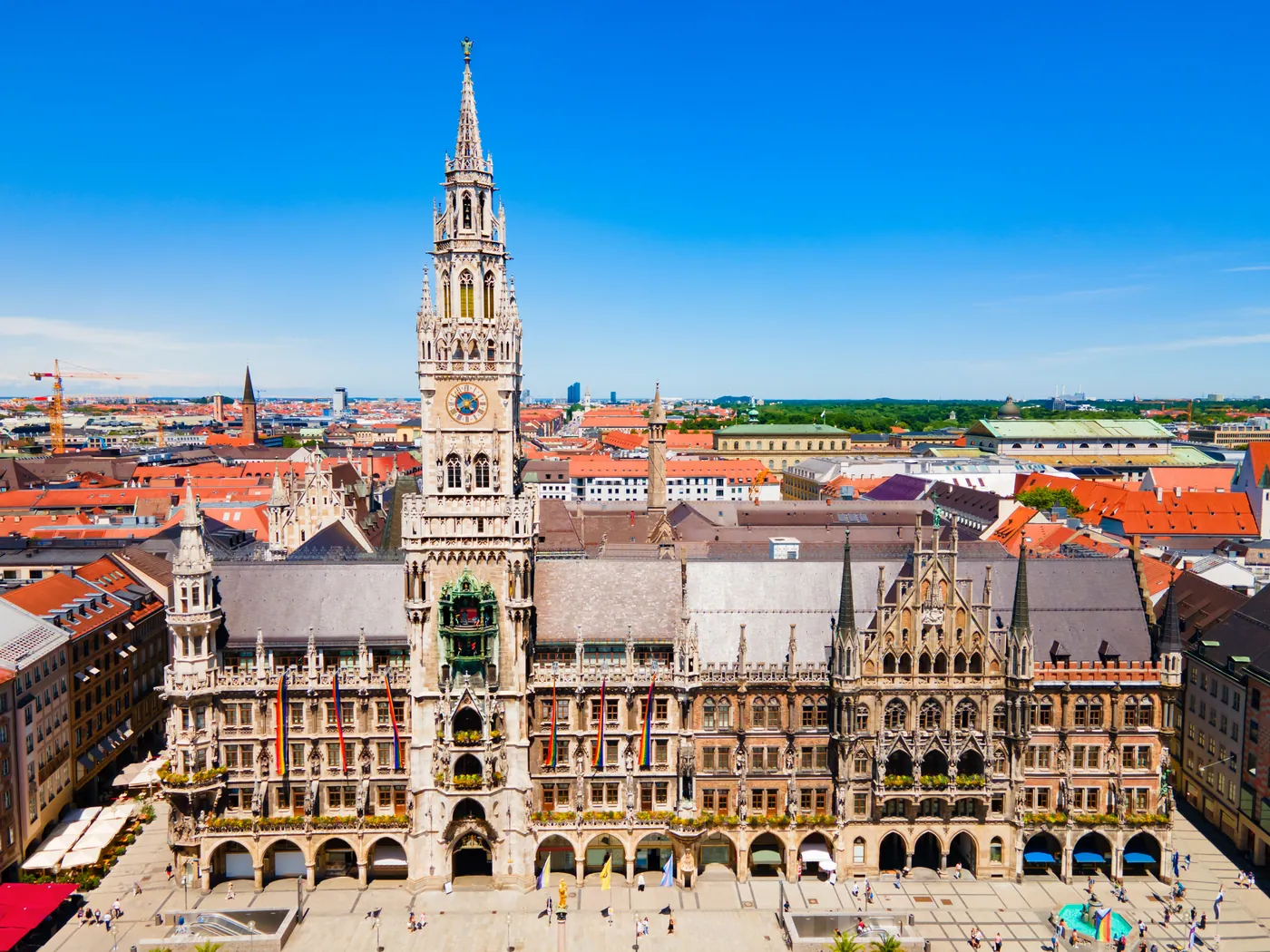 Munich