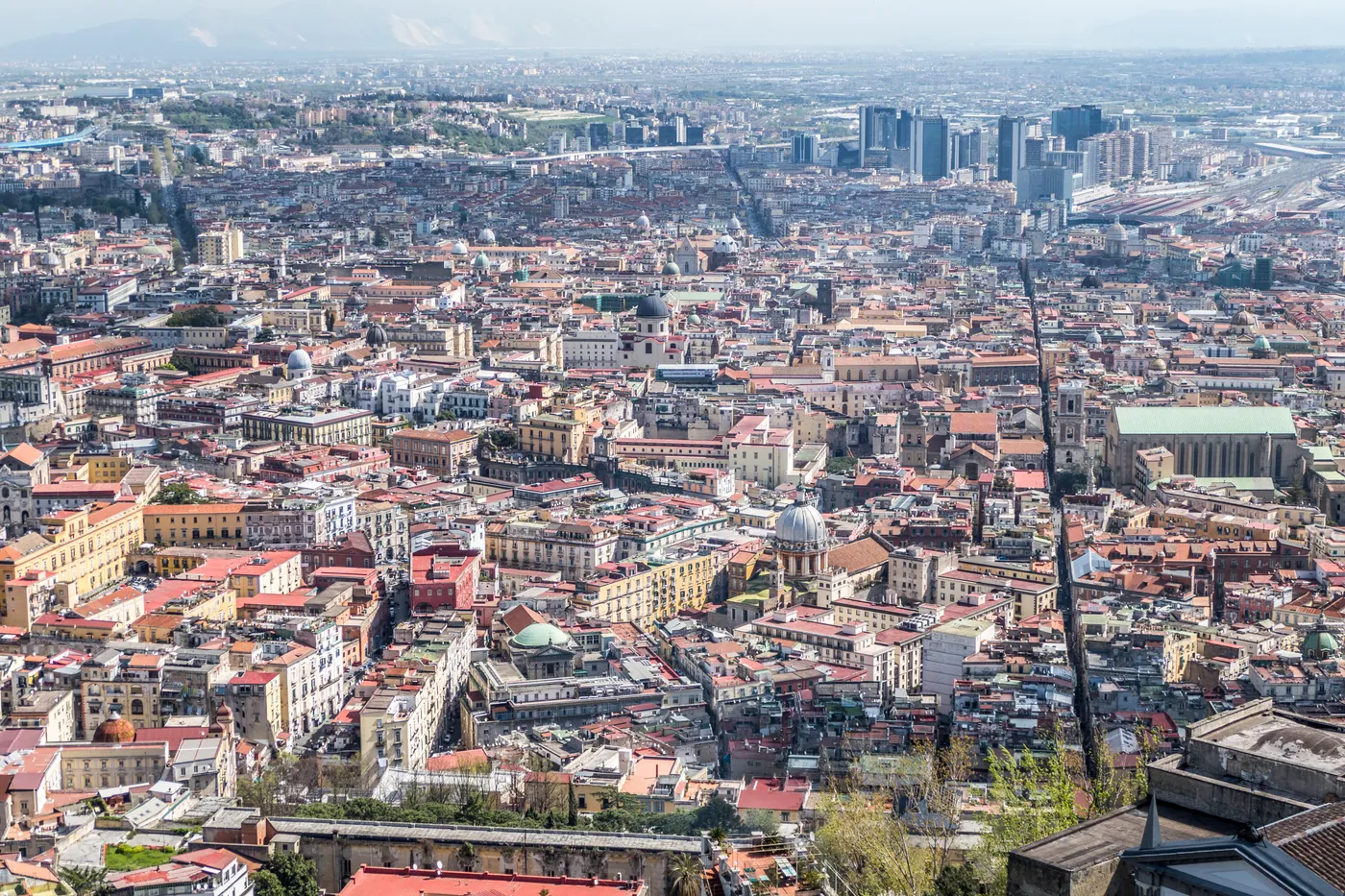 Naples