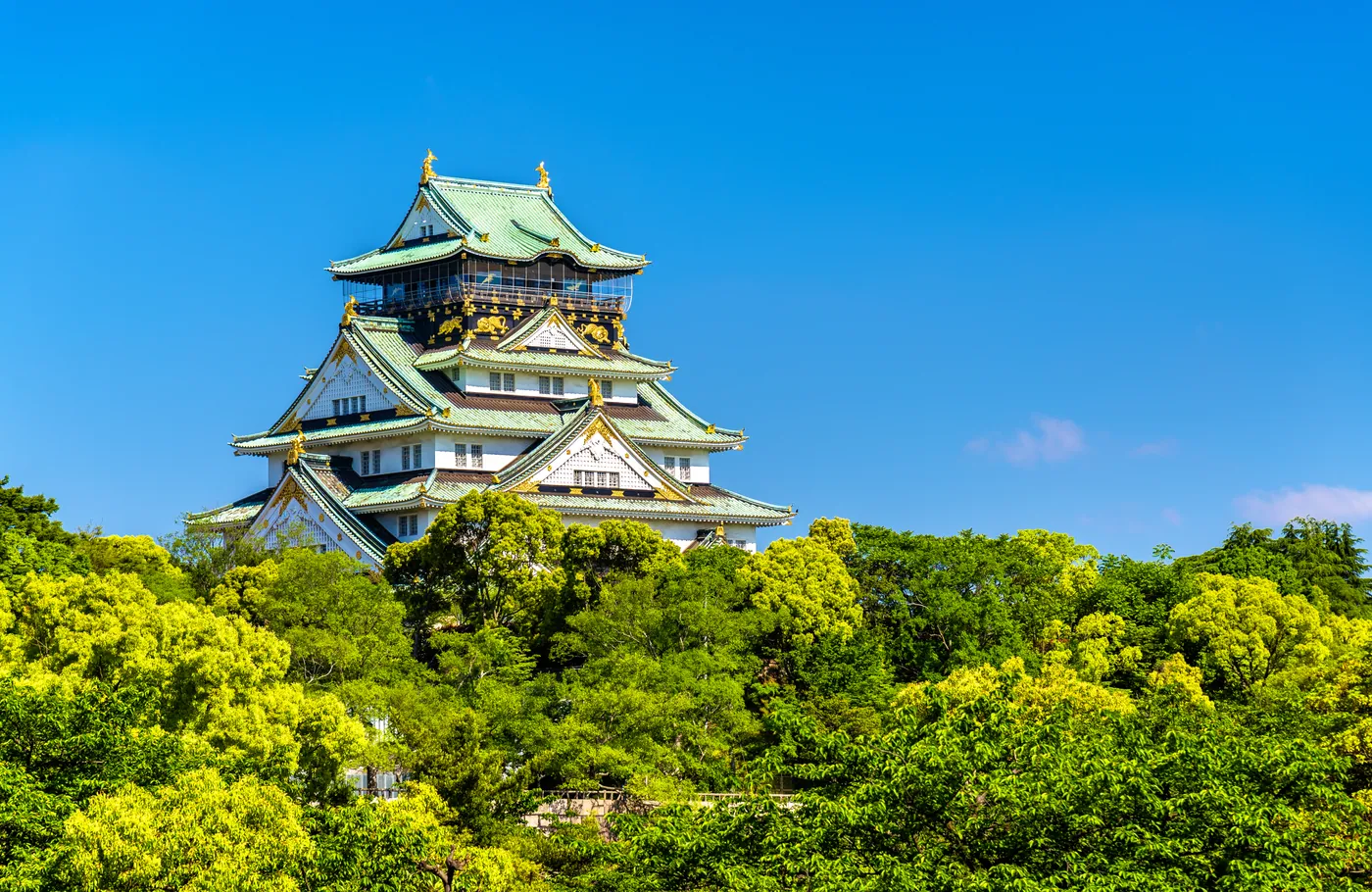 Osaka