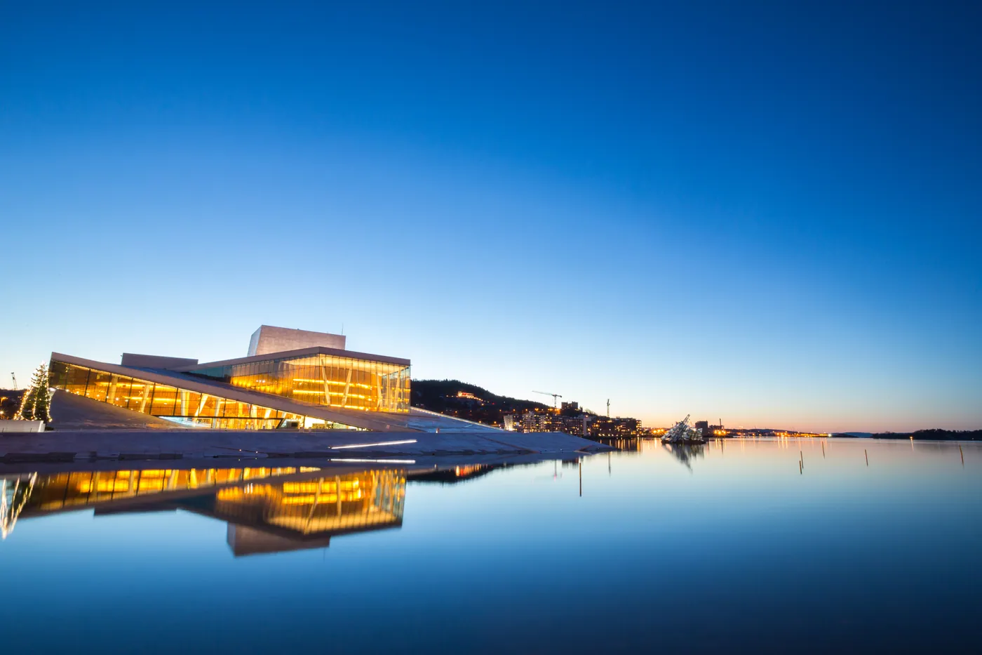 Oslo