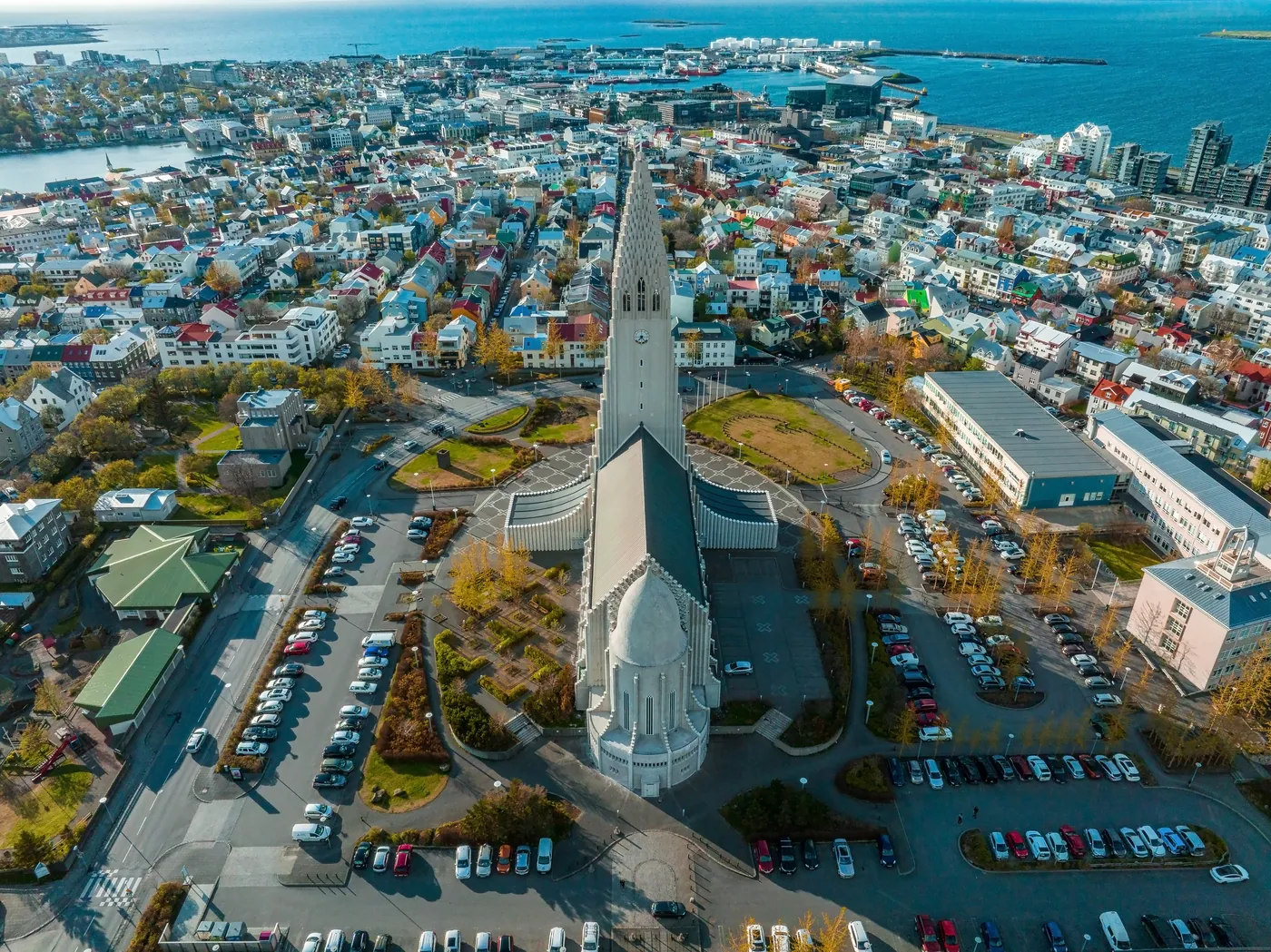 Reykjavik