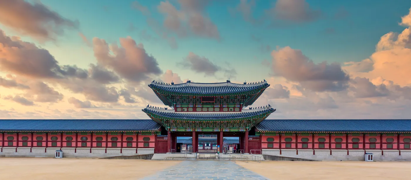 Seoul