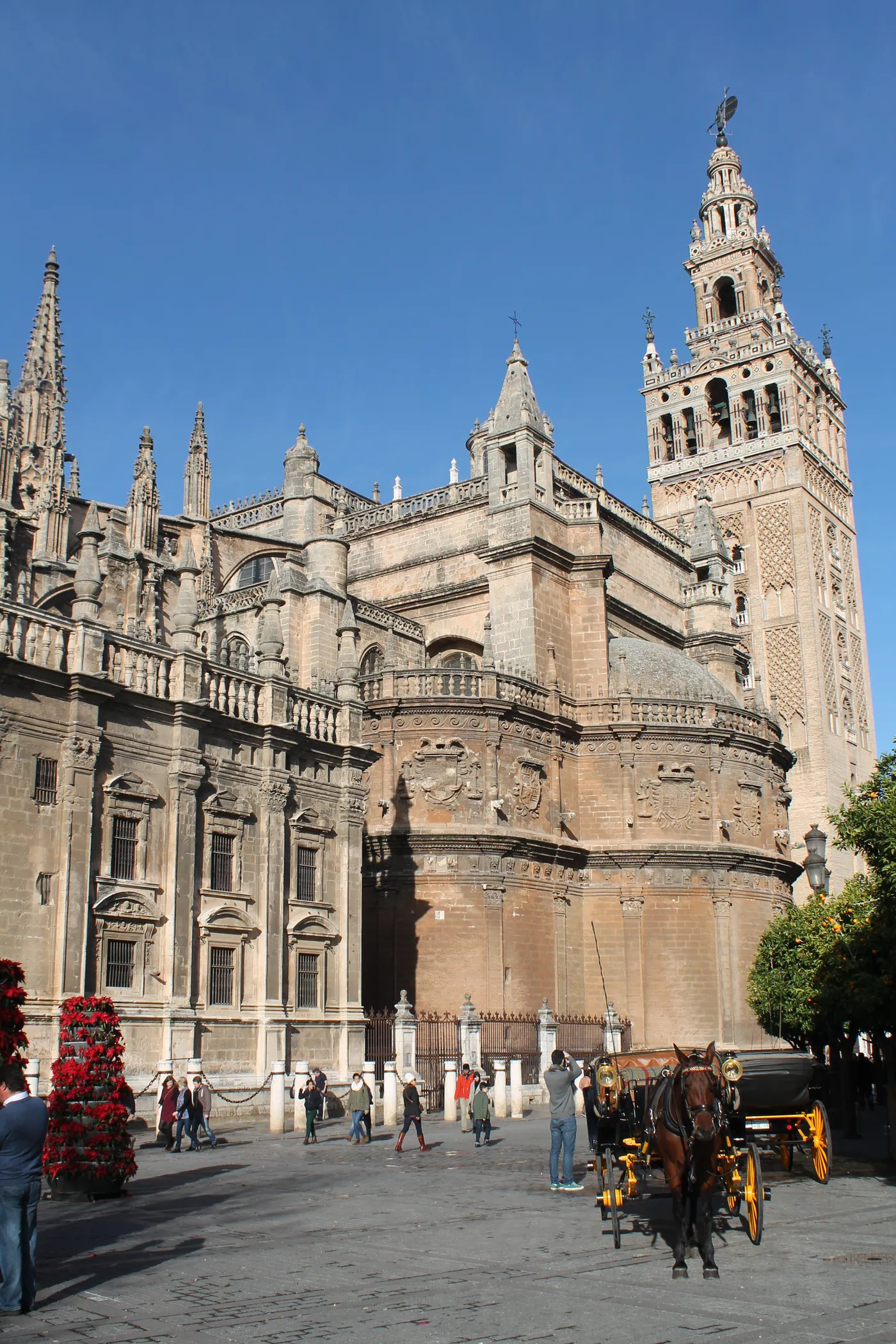 Seville