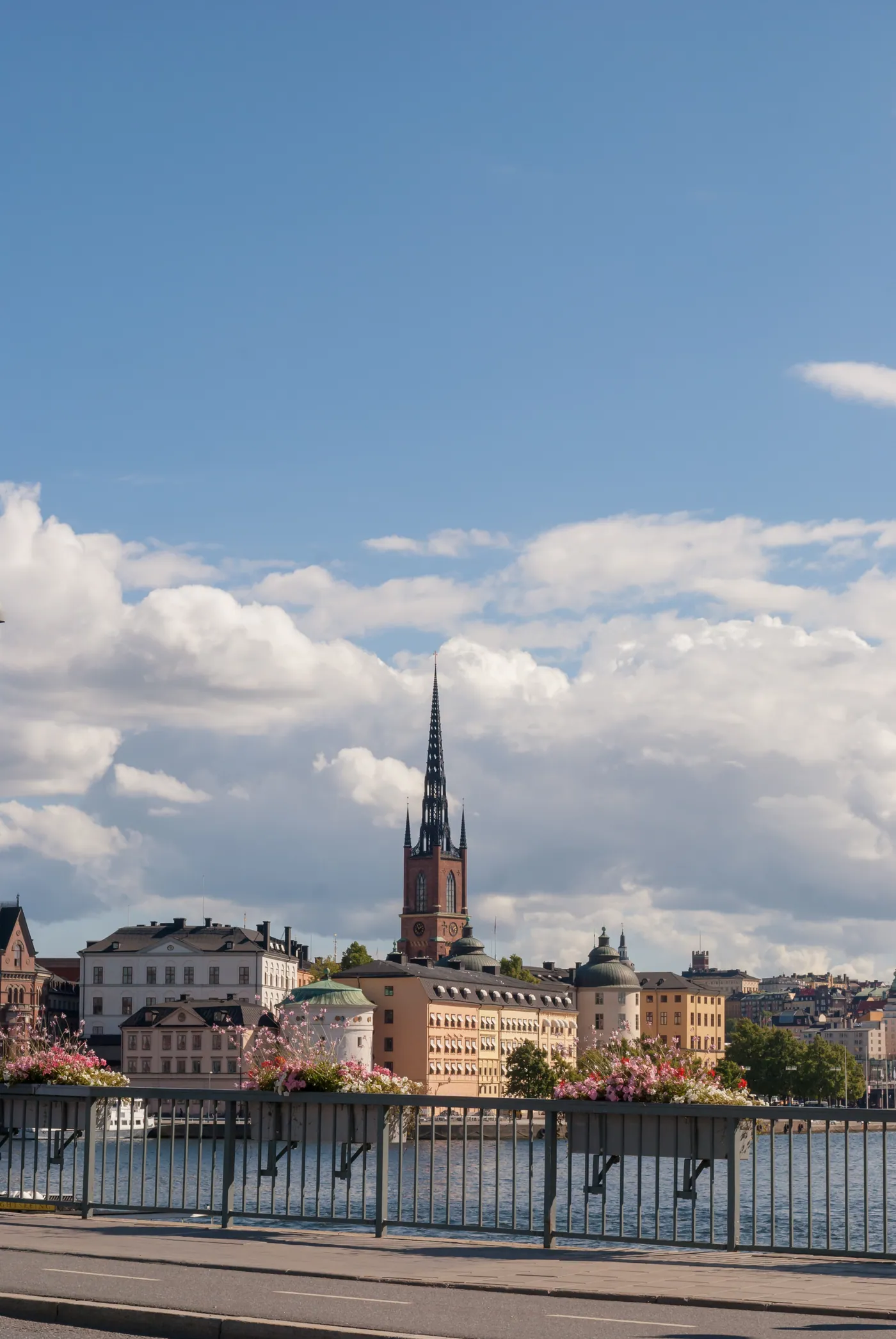 Stockholm