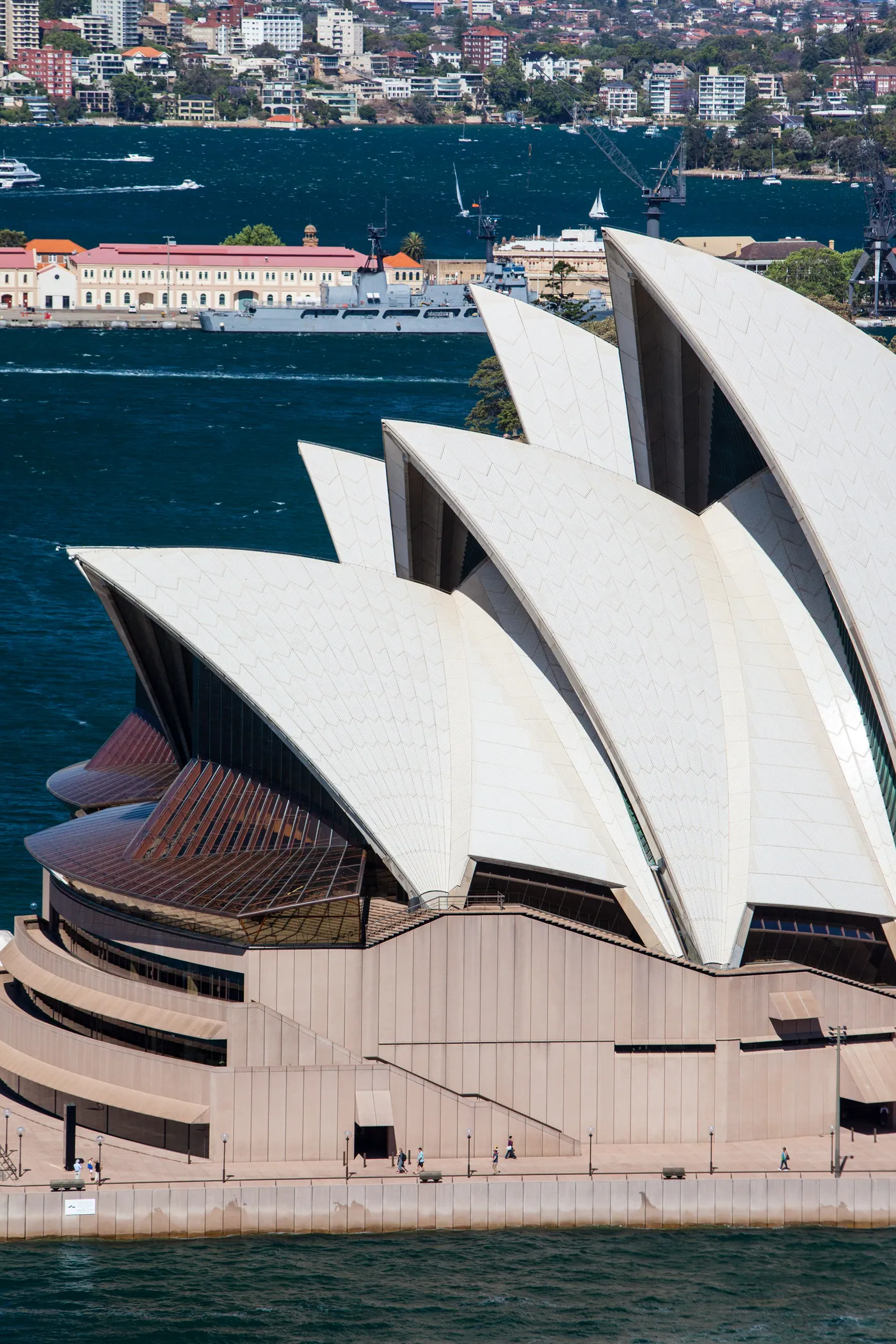 Sydney