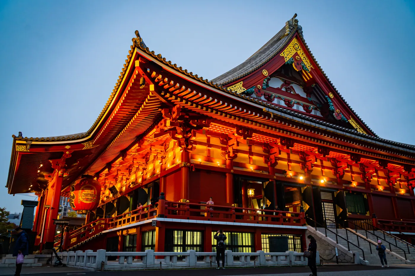 Tokyo