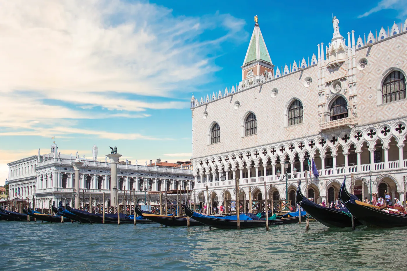 Venice