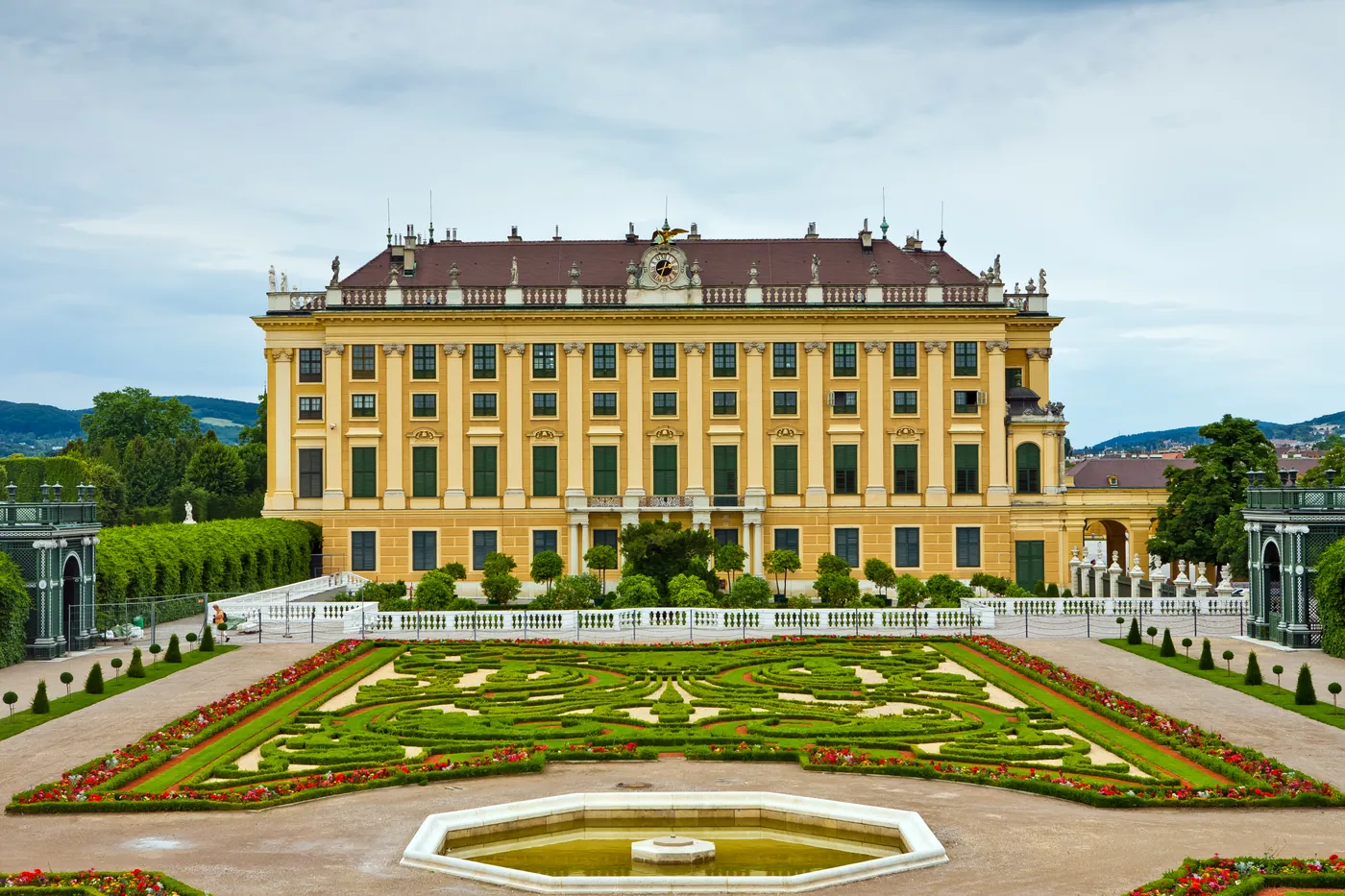 Vienna
