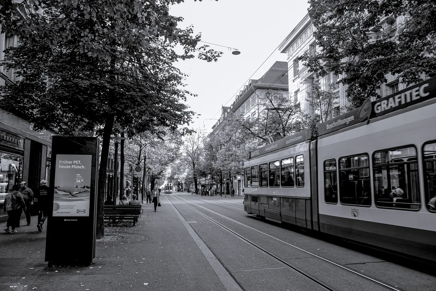 Zurich