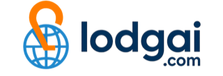 lodgai.com logo